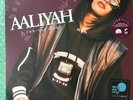 Aaliyah ?– Back & Forth Vinyl LP PURPLE RSD 2018 NEW