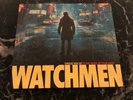Watchmen Singles Box Set 7 inch Vinyl - Tyler Bates *RARE*