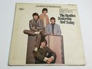 The Beatles Yesterday And Today  Vinyl Is Ex Nm Purple Label Capitol