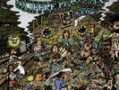 The Skiffle Players - Skiff // Vinyl LP limited to 500 on Clear Blue Smoke