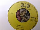 Survivors , Rawhide , Owen Gray , Girl I Want You , 7 