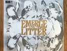 The Litter Emerge 1969 Vinyl RARE Psych Rock Probe EX Shape