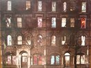 LED ZEPPELIN  - Physical Graffiti 2 LP Swan Song SS2-200 Vinyl NM Inserts Great