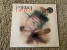 NEW SEALED David Bowie Outside 2 LP Vinyl Limited Edition Friday Music Brian Eno