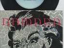 THE DAMNED  Rare 1986 Aust Only 7