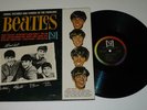 Songs, Pictures and Stories of the Fabulous Beatles Vee Jay MONO LP