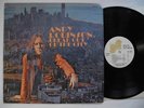 ANDY ROBINSON Break Out Of The City LP 1970 US EX+ folk rock Hall & Oates