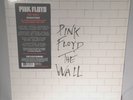 LP PINK FLOYD The Wall 2LPs 180 gram 2016 NEW MINT SEALED