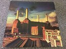 Pink Floyd Animals A2 B3 Rare Original UK LP