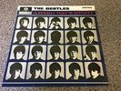 The Beatles A Hard Days Night 1970's Issue UK LP