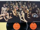 JIMI HENDRIX EXPERIENCE ELECTRIC LADYLAND POLYDOR MPU 9705,6 Japan VINYL 2LP