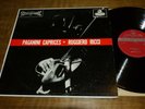RUGGIERO RICCI-London UK FFSS Stereo WB BB CS-6163-Paganini Caprices-2E/1E