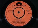 GARY JAMES   You're Gone   EX   1966 UK POLYDOR 56134   Soulful Midtempo Dancer
