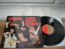 Queen Sheer Heart Attack 1ST PRESS  INNER ORIGINAL COMPLETE 1974 UK LP