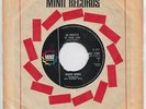 Homer BANKS 60 minutes of your love 45 classic NORTHERN SOUL dancer MOD hear ?