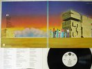 IF 3 CAPITOL CP-80339 Japan PROMO VINYL LP