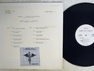 MOTLEY CRUE DR.FEELGOOD ELEKTRA YPL-018 Japan PROMO VINYL LP