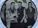 THE CLASH -Should I Stay Or Should I Go/Straight To Hell-Rare UK 7