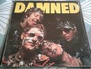 The Damned - 1st Album  1977 LP French Pressing Shrinkwrap Unplayed Mint