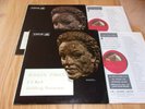 HMV ALP 1548 / 49 UK 1st R/G JS BACH - GOLDBERG VARIATIONS *ROSALYN TURECK* NM