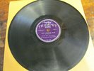 SONNY BOY WILLIAMSON West Memphis Blues 78 TRUMPET 50s blues VG- plays OK