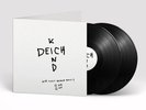 DEICHKIND - WER SAGT DENN DAS? (2LP+DL CODE)  2 VINYL LP NEU