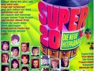 LP Mirelle Matthieu, Udo Jürgens, Peter Alexander, Rex Gildo, Super 20 - Die N
