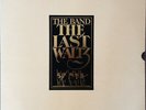 The Band - The Last Waltz - ID24z - K66076 - vinyl LP - UK