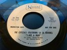 The Crystals UA 994 Northern soul Trying to Get Rid of Me Baby / I Got a Man 45