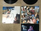 OZZY OSBOURNE RANDY RHOADS Tribute LP Vinyl Record