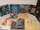 The Who / Phases Box Set - 9 LPs  - Rock  LP - Germany