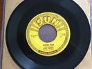 ELVIS PRESLEY, Scotty & Bill  Mystery Train original 1955 Sun 7