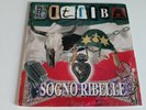 VINILE 33 GIRI LITFIBA SOGNO RIBELLE VINILE DOPPIO 2 LP 1992 CGD