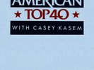 American Top 40 7-2-88 Scott Evans Cheap Trick Sade Samantha Fox Climie Fisher