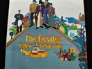 BEATLES Yellow Submarine Denmark Apple PCS 7070 1969 1st pressing *MINT-* LP