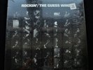 GUESS WHO Rockin' US orig 1972 RCA 1st pressing LP STILL SEALED SS *MINT*