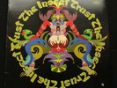 INSECT TRUST US orig 1968 Capitol 1st pressing *MINT-* Psych LP