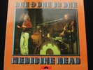 MEDICINE HEAD One And One Is One Germany Polydor 1973 1st pressing *MINT* LP