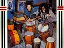 The Congos - Heart Of The Congos Vinyl LP Vp NEW