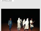 Tinariwen AMADJAR Gatefold WEDGE RECORDS New Sealed Vinyl Record LP