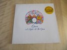 Queen, A Night At The Opera, Top Zustand