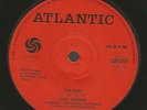 Deon Jackson - Ooh Baby RARE 1967 UK Nothern Soul 45 Solid Centre VG+