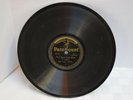 Blind Lemon Jefferson- That Black Snake Moan/Stocking Fest Blues, Paramount 1240