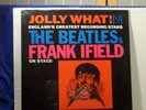 THE BEATLES LP 