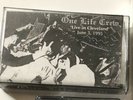 One Life Crew Demotape Clevo Integrity Sxe Straight Edge Judge