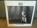 Styx: Fools Paradise vinyl 1978 The Impossible Records Live K.C. Missouri RARE