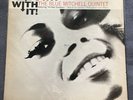 Blue Mitchell Down With It Blue Note Records Mono Ear RVG