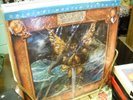Jethro Tull Original Master Vinyl LP The Broadsword and the Beast SEALED 