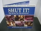 Vinyl Record Album SHUT IT  THE MUSIC OF SWEENEY (69)61