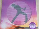 Queen  Bohemian Rhapsody Picture Double LP - Neu und OVP